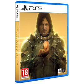 JEUX PS5 DEATH STRANDING DIRECTOR'S CUT