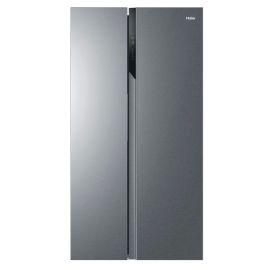 SBS HSR3918ENPG  SERIE3 90CM NF INOX HAIER