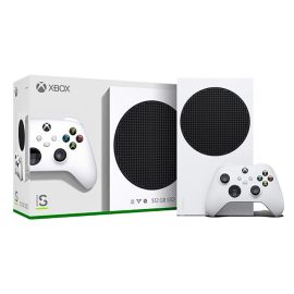 CONSOLES  MICROSOFT XBOX SERIES S 512GB