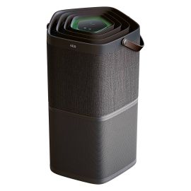 PURIFICATEUR D’AIR AX91-404DG 9VITES DARK GREY AE