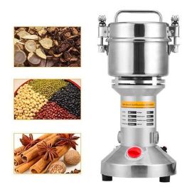BROYEURS A GRAIN ELECT 1200W DM-150G DEUTSCHMANN