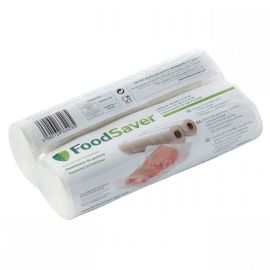CONSOMABLE 2 ROULEAUX 20CM*670CM FSR2002 FOODSAVER