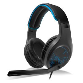 CASQUE GAMER PRO H20 SOG
