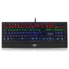 CLAVIER MECANIQUE RGB BROWN SWITCH SOG