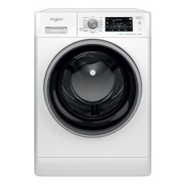 Whirlpool 9 kg — Machine à laver Front-load