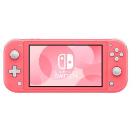 SWITCH LITE CORAIL+ANIMAL CROSS+NEW HORIZ+3M ABO