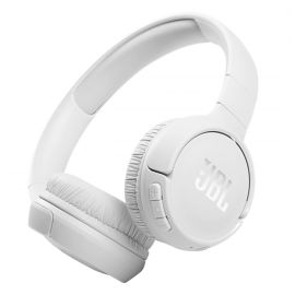 CASQUE SS FIL T510BT BLANC JBL