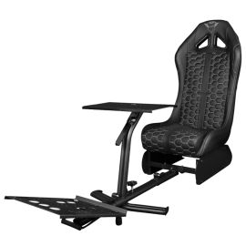 SIEGE SIMULATEUR DE COURSE GXT 1155 RALLY TRUST