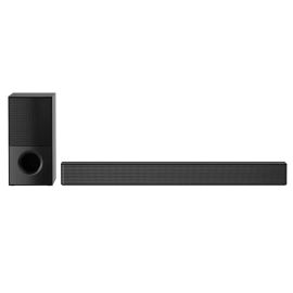 BARRE DE SON + CAISSON FIL SNH5 600W LG