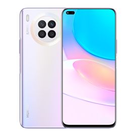SMARTPHONE NOVA8I HMS 8G 128G 6,67'' SILVER HUA