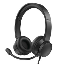 CASQUE USB POUR PC RYDO TRUST
