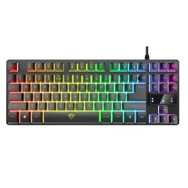 CLAVIER GAMER TKL GXT 833 THADO TRUST