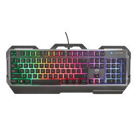 CLAVIER GAMER METAL GXT856 TRUST