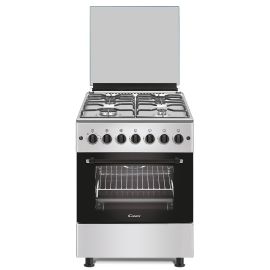 CUIS INOX CGG66SGMX-15 SEC 60CM FONTES CANDY