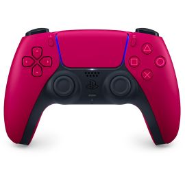 MANETTE DUALSENSE CFI-ZCT1W02X ROUGE SONY
