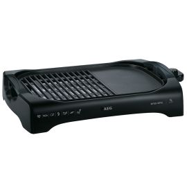 PLANCHA ÉLECTRIQUE EASYGRILL TG340  2200W GRANITE