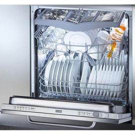 LAVE VAISSELLE FDW 614 D7P DOS D