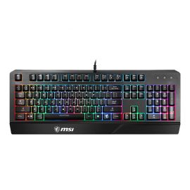 CLAVIER GAMER VIGOR GK20 MSI