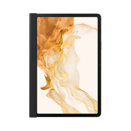 NOTE VIEW COVER TAB S8 EF-ZX700PBEGWW NOIR SAMSUNG