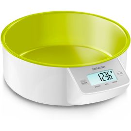 BALANCE DE CUISINE SKS_4004GR VERT SENCOR