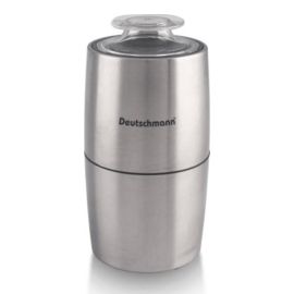 MOULIN A CAFE  50G DM-4590CG DEUTSCHMANN
