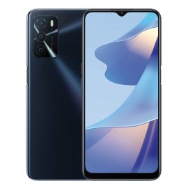 SMARTPHONE A16 4G/64G 6,52'' BLACK OPPO