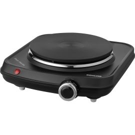 RECHAUD ELECT SCP 1504BK 1500W NOIR SENCOR