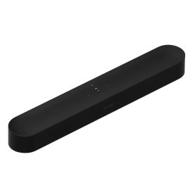 BARRE DE SON WIFI BEAM GEN 2. BLACK SONOS