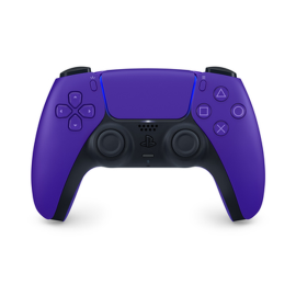 MANETTE PS5 DUALSENSE  GALACTIC PURPLE