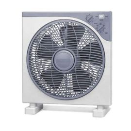 VENTILATEUR AU SOL ALK-1219 ALASKA