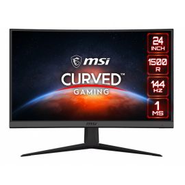 MONITEUR OPTIX G27C4 FHD 165HZ 1MS CURVED 27¨MSI