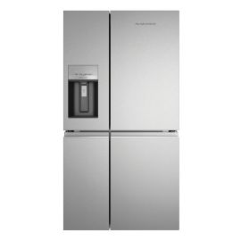 SBS QUATTRO RQE6879SA 680L A+ INOX AM