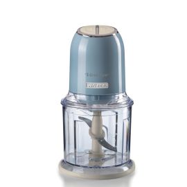 CHOPPER VINTAGE 438 BLEU ARIETE