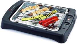 BARBECUE PARTY GRILL 723 ARIETE