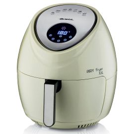 FRITEUSE AIRFRYER MAX 5,5 L 4618 BEIGE ARIETE