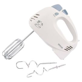 BATTEUR SHM_5203 400W BLANC SENCOR