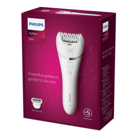 EPILATEUR BRE710/00  PHILIPS