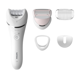 EPILATEUR BRE710/00  PHILIPS