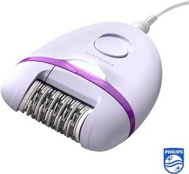 EPILATEUR BRE27500 AVEC4 ACCESSOIRES PHILIPS