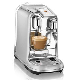 CREATISTA PRO GRY J620  NESPRESSO