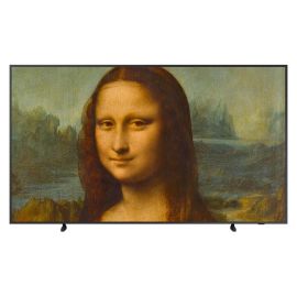 QLED QA75LS03BAUXMV 4K THE FRAME SAMSUNG