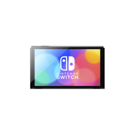 SWITCH OLED + JOY CON ROUGE BLEU NINTENDO