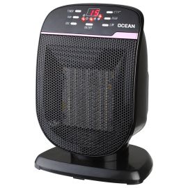 CHAUFFAGE HALOGENE CERAMIQUE OPHS1802 DOT B OCEAN