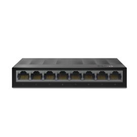 SWITCH  LS1008G  GIGABIT TP-LINK