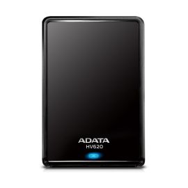 DISQUE DUR USB 3,0 HV620 1T BLK ADATA