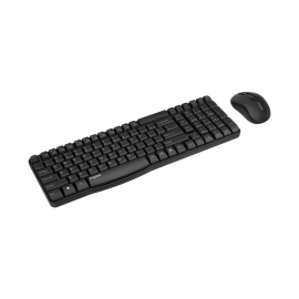 PACK CLAV+SOURIS SS FIL X1800S RAPOO