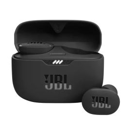 ECOUTEURS T130 NC NOIR JBL
