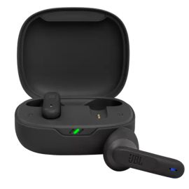 ECOUTEURS WAVE 300 NOIR JBL