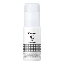 BOUTEILLE INK GI-43  NOIR CANON