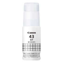 BOUTEILLE INK GI-43 GREY CANON